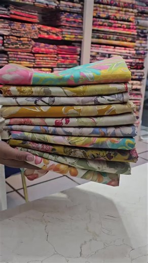 Hasan Saleh Textiles & Perfume على TikTok