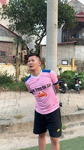 Bóng đá thiếu lâm | Trọng Hải Sản - Chi Nhánh Sầm Sơn Thanh Hoá