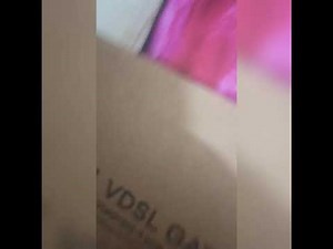 Zyxel VMG1312–T20B vdsl modem Kurulumu