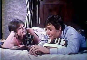 The Girl Who Came Gift-Wrapped (1974)