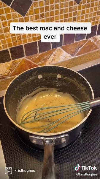Delicious Popeyes Mac and Cheese Recipe