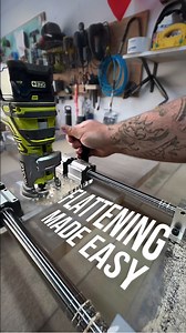 Loving how @sassowoodco used our SpeTool flattening bit to get that perfect finish on an end grain cutting board! 🔥 If you’re looking for the best way to flatten your end grain cutting boards or any woodworking project, SpeTool flattening bit is the tool you should choose. It’s designed for precision and seamlessness, making the process smooth and efficient. Plus, don't forget about our router sled - it pair perfectly with our bits to help you achieve a flawless surface every time. sassowoodco 