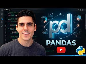 Pandas para Python: Curso Completo desde Cero