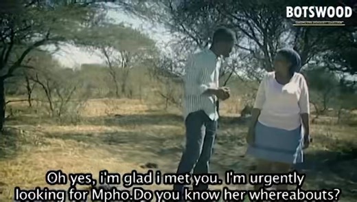 86K views · 4.4K reactions | Languages matter  Botswana wa rona  | Botswood | Facebook