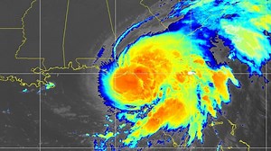 Debby recap: 2024 hurricane season's first strike on Florida with Steinhatchee landfall