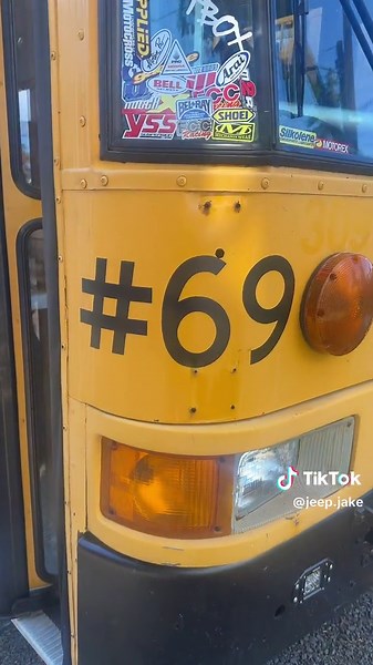 Bang Bus Adventures: Join the Ride!