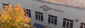 Services - Torgy