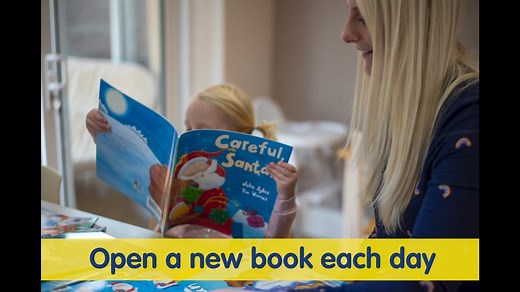 10K views · 85 reactions | Turn the page to Christmas!  Enjoy a special Christmas tale every day in the run-up to Christmas with our 24 book advent bundle! Just £1 per book, includes classic festive tales like The Night before Christmas and many more. Shop our new and exclusive bundle online now: https://bit.ly/3jHyyoA | The Works | Facebook