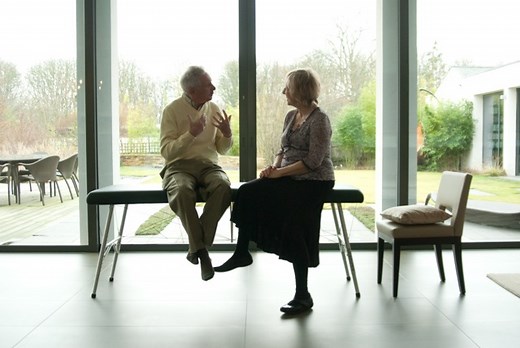 About Zero Balancing - Zero Balancing Touch