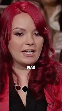 Paternity Test Reveals a Shocking Family Secret! #paternitycourt