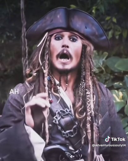 Why is the Rum Gone? Exploring the Captain Jack Sparrow Meme