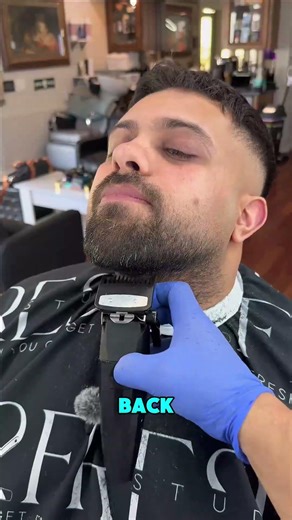 Part 2: Bro paid me $150 to get an Italian beard to win back his ex-wife.