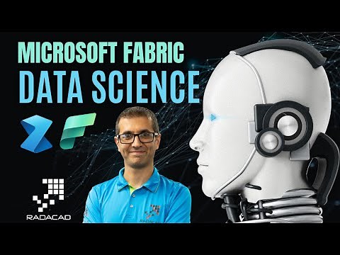 Data Science in Microsoft Fabric