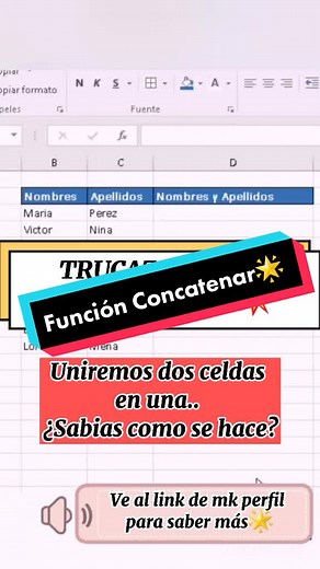 Cuentas recomendadas