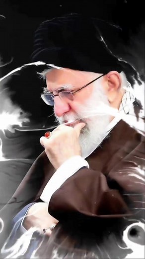 Agha Jaan: Irani TikTok Tribute to Yahussain and Karbala