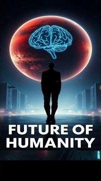 5 Future Facts That Will Change Humanity Forever #shorts #facts