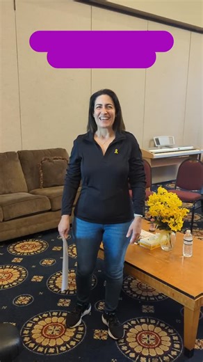 11 reactions | Efrat, our amazing JLC & USY Coordinator, is asking...