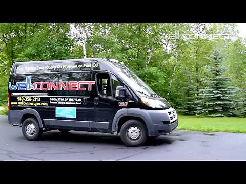 Well Connect Hybrid Geothermal Heating and Cooling How to Install