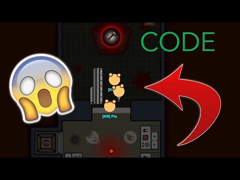 SURVIV.IO - SECRET STONE HAMMER BUNKER - HOW TO OPEN IT - CODE