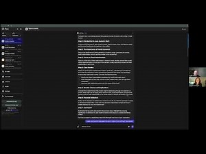 Using AI to Create Better AI Prompts