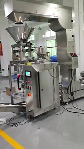 41 reactions · 5 comments | Auto sugar/salt packing machine WeChat and WhatsApp: 008615238609585 | KING PACK Solutions Limited | Facebook