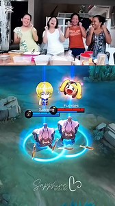 Dance 👯 . . . . #MLBB #mlbbshorts #shorts #MobileLegendsBangBang #MLBBReels #reels | Lesley Plays