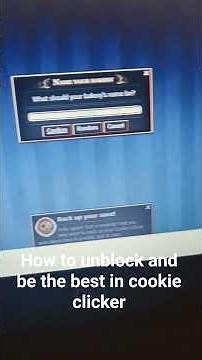 how to unblock and be best at cookie clicker #chromebook #school#games#nolag#cheats#goated#proxy