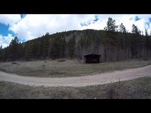Middle Quartz Campground - Gunnison National Forest - Pitkin CO