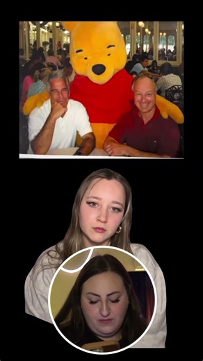 Who Was the Snow White Girl in the Epstein Emails?