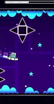 Beating XStep in geometry dash #geometrydash