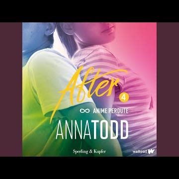 Capitolo 193 - After 4. Anime perdute