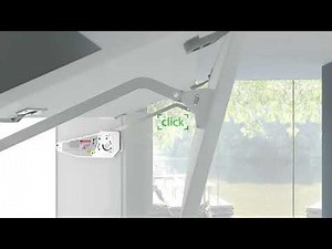 Kesseböhmer FREEfold montage