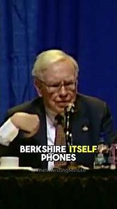 Warren Buffett: What I’d Do If I Had to Start Over