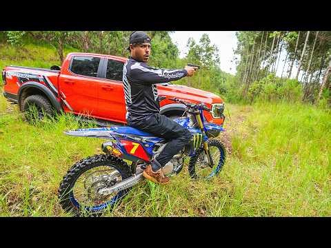 EU PROCURO ESSA LENDA FAZ 10 ANOS - CAÇADORES DE LENDAS