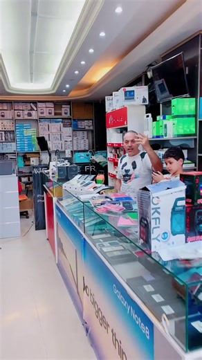 iPhone X 256G جديد بسعر مغري!