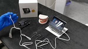 Watch Apex Locator Measurement High Accuracy Dental Equipment on Amazon Live