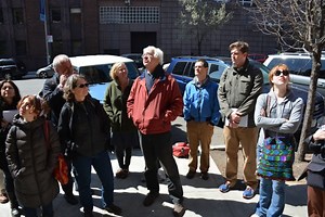 Seeing Red: The Great Oxygenation Event