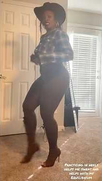 How to Line Dance (Country Dance Tutorial for Beginners)