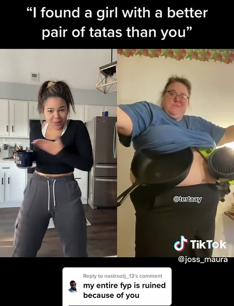 Discover the Funniest Duet: Cooking and Cleaning Comedy