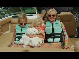 2021 MasterCraft XT21 | Product Walk-Through
