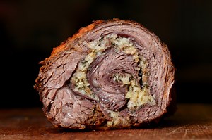 Classic Braciole Recipe