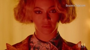 Beyoncé's Surprise Album 'Lemonade' Boosts Tidal