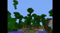 Jungle wood - The easy way to get it Minecraft Blog