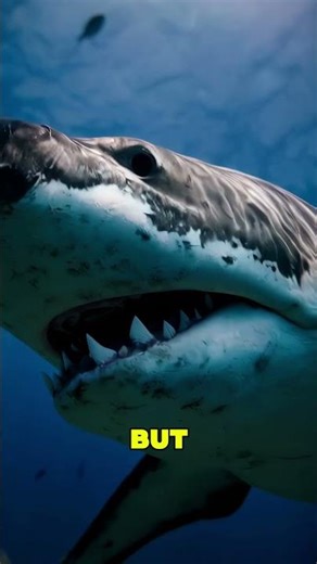 Why Are Airplanes Painted Like Sharks 🦈✈️