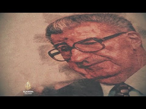 Fullscreen: Makedonija je sve što imamo - Kiro Gligorov