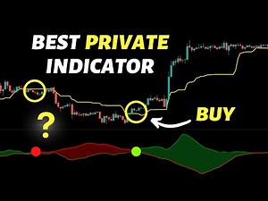 Turn Profitable Instantly With This Secret Indicator Strategy ( 100% Proven ! )