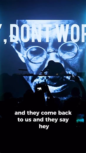 Bassnectar on Instagram: "Wisdom from the late great Bill Hicks. What are the thoughts that stay with you?"