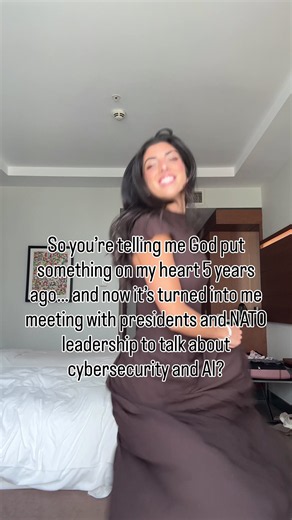 How a clear purpose can lead to cybersecurity success