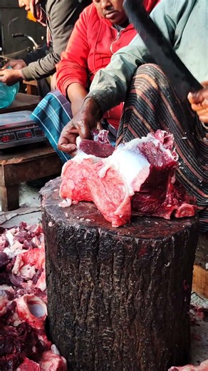 This Blade Glide Through Beef 🥩