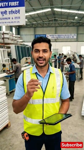 UPVC window 🪟 design work all India service #windows #upvc